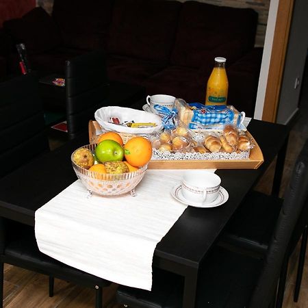 Casa Rural Ruplas Villalba de Adaja 外观 照片