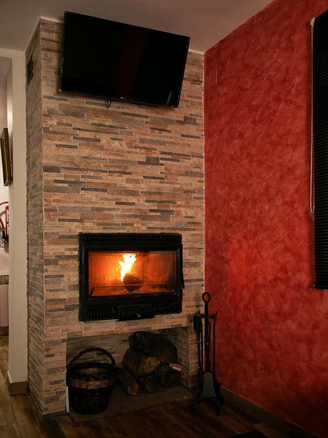 Casa Rural Ruplas Villalba de Adaja 外观 照片